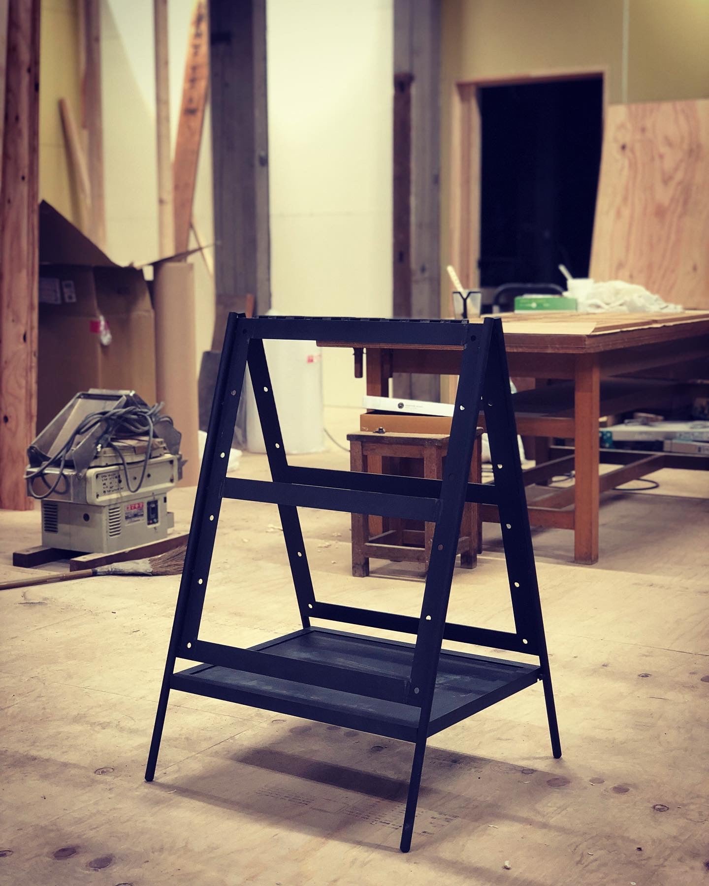 A型店舗看板（オーダー品） – kihana furniture